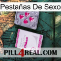 Pestañas De Sexo 32